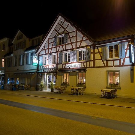 Hotel Restaurant Blume Steinach Zewnętrze zdjęcie