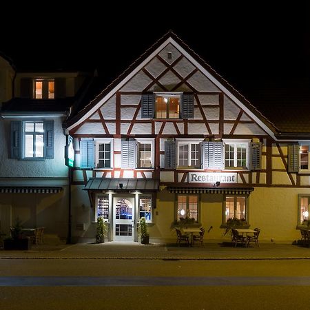 Hotel Restaurant Blume Steinach Zewnętrze zdjęcie