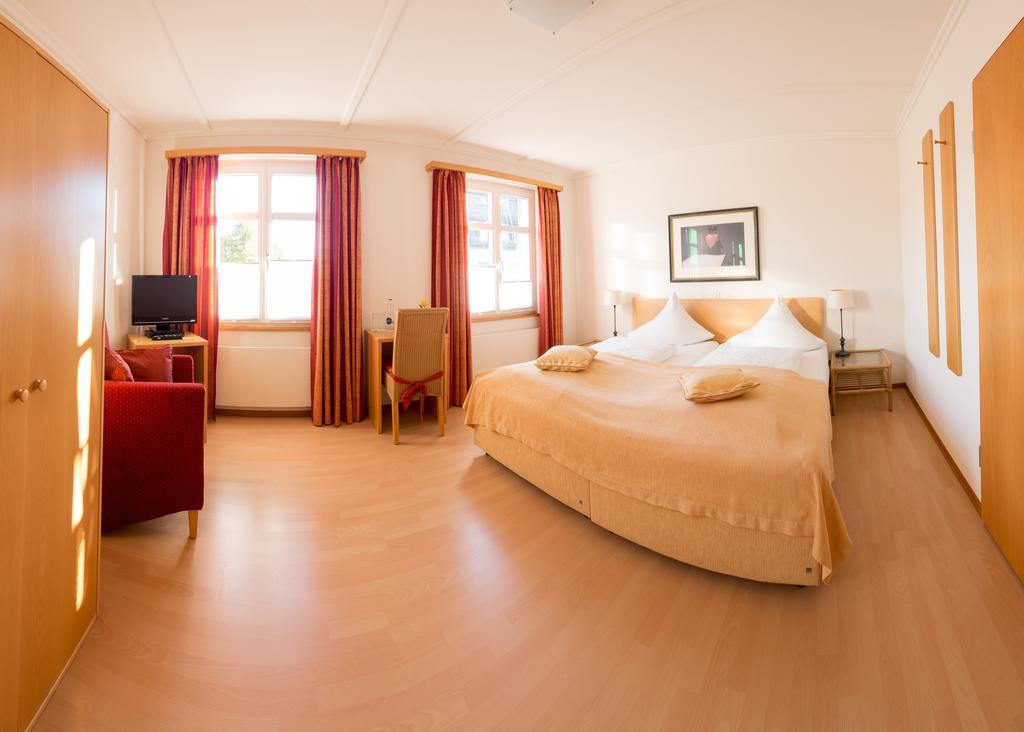 Hotel Restaurant Blume Steinach Zewnętrze zdjęcie