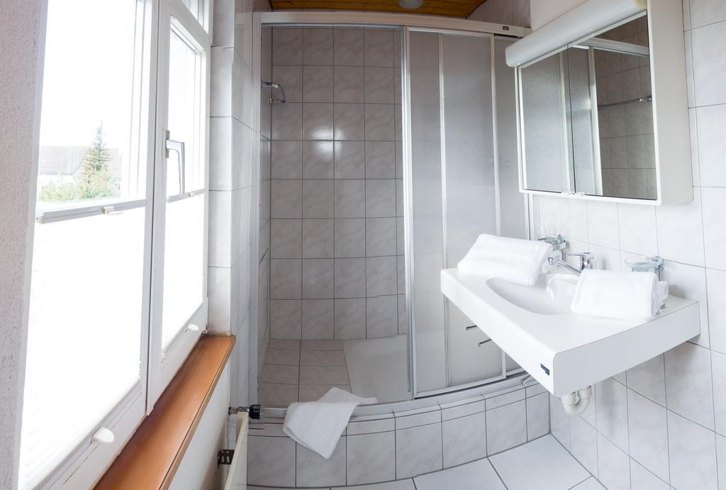 Hotel Restaurant Blume Steinach Zewnętrze zdjęcie