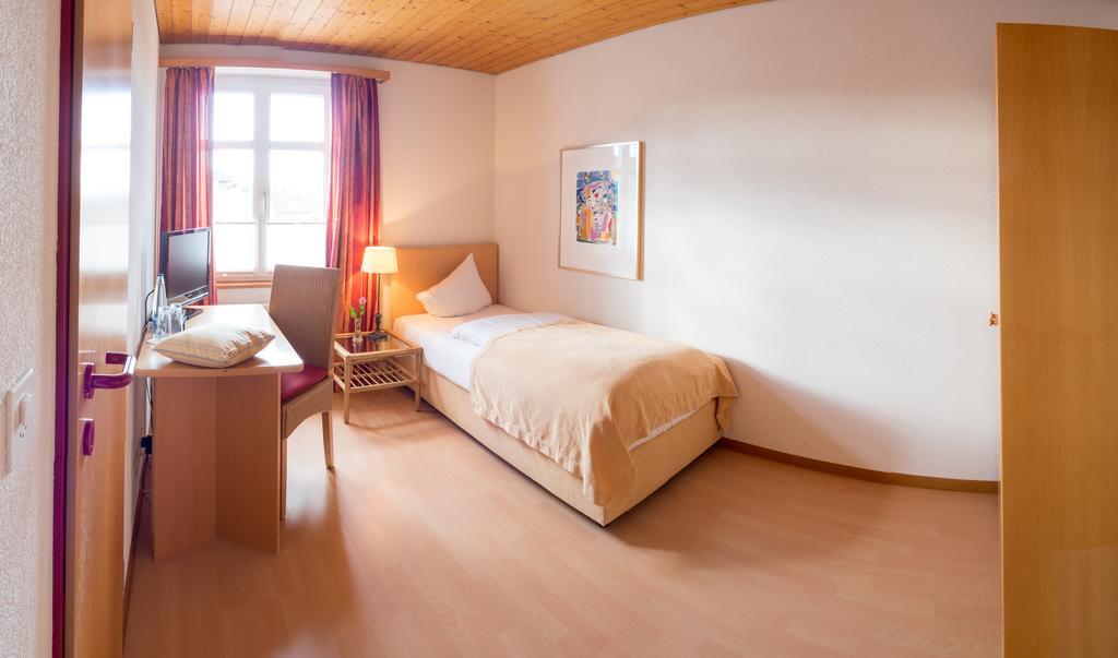 Hotel Restaurant Blume Steinach Zewnętrze zdjęcie
