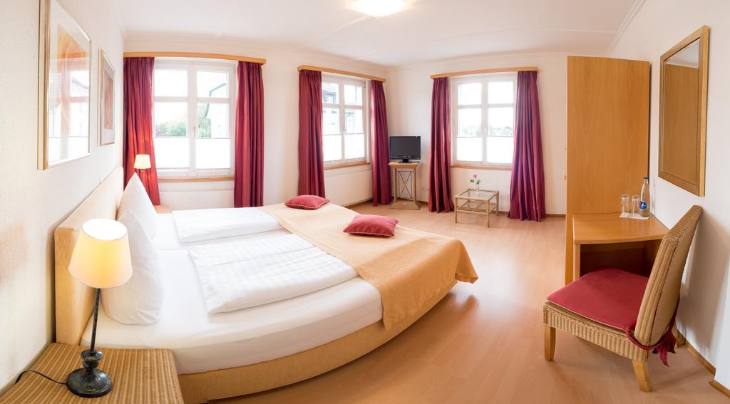 Hotel Restaurant Blume Steinach Zewnętrze zdjęcie