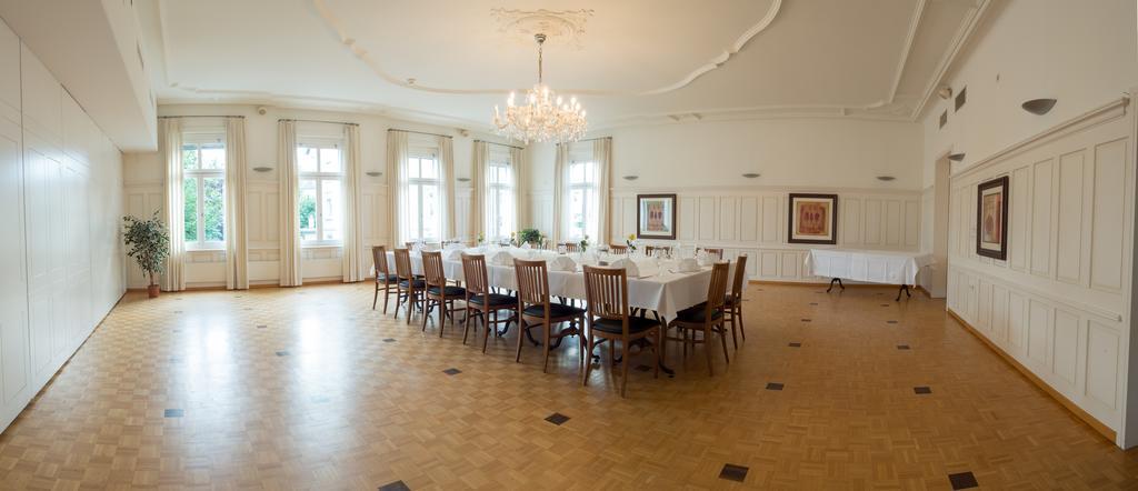 Hotel Restaurant Blume Steinach Zewnętrze zdjęcie